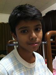 Mohammed Fazli