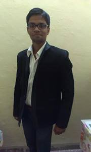 Rishabh Gupta