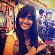 Poorvi Singh