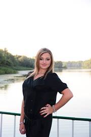 Мариша Богуславская