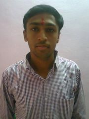 Atul Jadhav