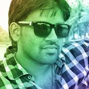 Harikrishnan Narayanan