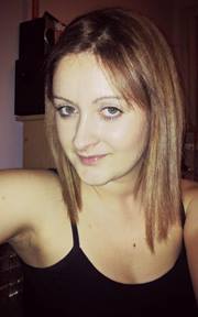 Александра Љубеновић