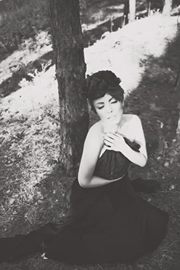 Оля Ветрова