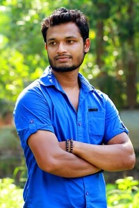 Shyam Salas