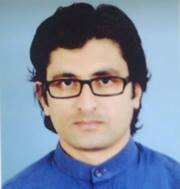 Rizwan Tanveer