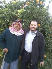 احمد ابوعاشور