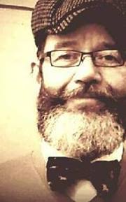 William Carpenter