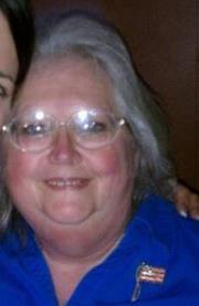 Fay Gregg