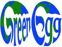 Green Egg
