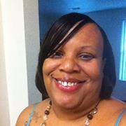 Centrell Blaise morring