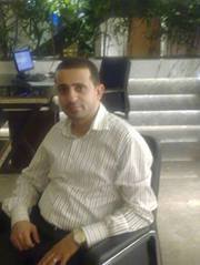 Khaled Alhosam