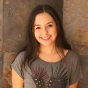 Samantha Fabila
