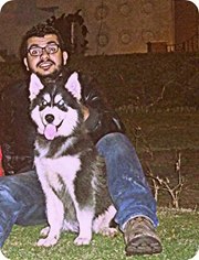 Ahmed Mostafa