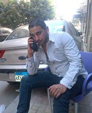 Mahmoud Mohamed