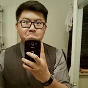 Chris Wong