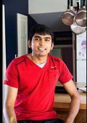 Ankit Patel