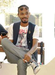 Mazin Faisel