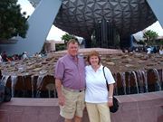 Judy Mcgraw