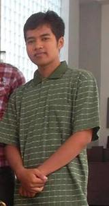 Febrian Yuwono