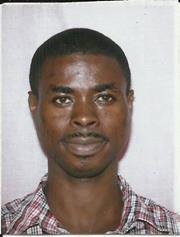Hassan Mohammed