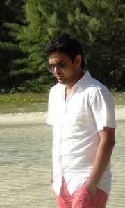 Bharath Kumar