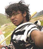 Nikhil Uraon