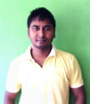 Surendran Sukumaran