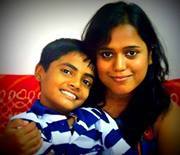 Ananya Mone