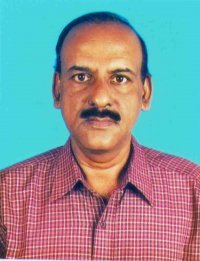Devarajan Karunagaran