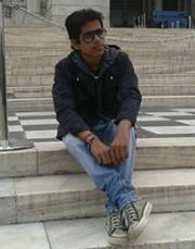 Abhay Gupta