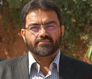 Mirza Baig