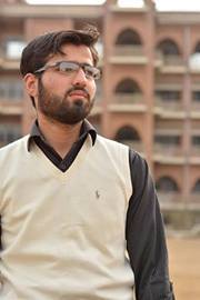 Ehsan Ali