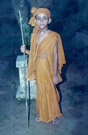 Arnab Bhattacharya