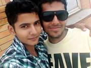 Syed Hashmi