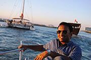 Vinodh Basharan
