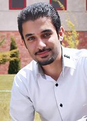 Mohammad Sadeq