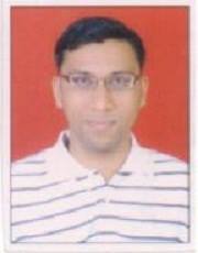 Nikhil Sarode
