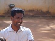 Karthik Appaji