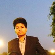Shakti Yadav