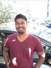 Shashank Naringrekar