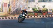 Hemanth Anumolu