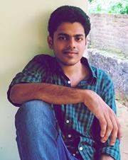 Rithwick Pravin