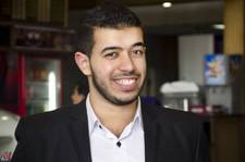Ahmed Elbanna
