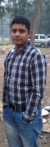 Amit Hazra