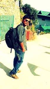 Abhishek Bhardwaj