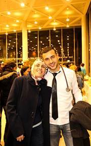 Mohamad Ghanayem