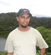 Sanju Unjore