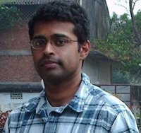 Arun Varghese
