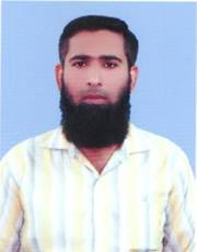 Khalid Mahmood